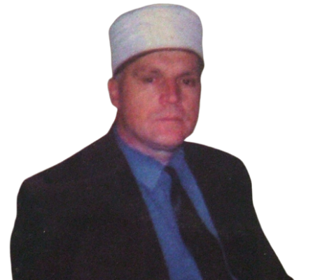 Iscjelitelj duhovni Zijad ef. Majdančić
